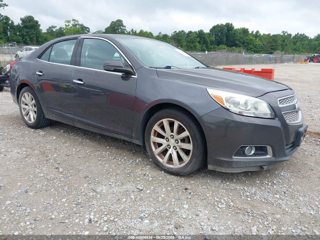 Aukcja sprzedaży 2013 Chevrolet Malibu 1lz, vin: 1G11H5SA0DF271247, numer aukcji: 45506836