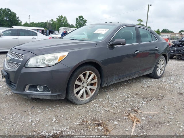 Aukcja sprzedaży 2013 Chevrolet Malibu 1lz, vin: 1G11H5SA0DF271247, numer aukcji: 45506836