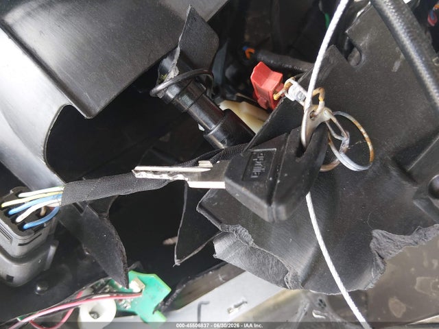 Aprilia Rs 457 2025 ZD4XEUA04S6001758 Image 11