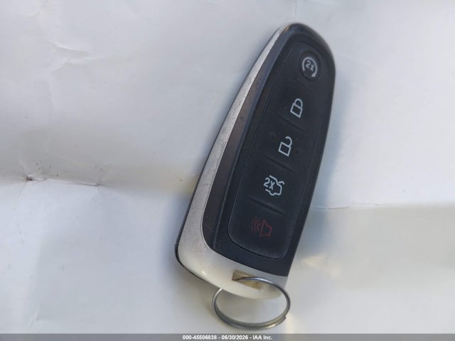 Продажа на аукционе авто 2017 Ford Escape Titanium, vin: 1FMCU9J98HUB23791, номер лота: 45506838