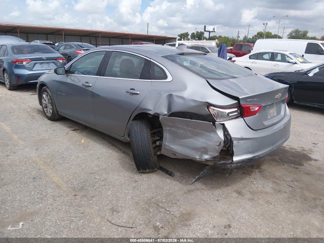 Продажа на аукционе авто 2023 Chevrolet Malibu Fwd 1lt, vin: 1G1ZD5ST2PF146769, номер лота: 45506841