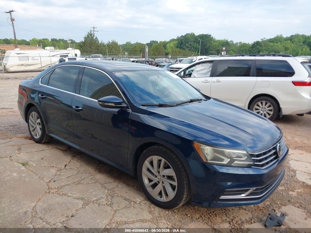 Aukcja sprzedaży 2018 Volkswagen Passat 2.0t Se, vin: 1VWBA7A38JC020307, numer aukcji: 45506842