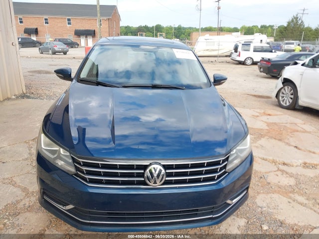 Продаж на аукціоні авто 2018 Volkswagen Passat 2.0t Se, vin: 1VWBA7A38JC020307, номер лоту: 45506842