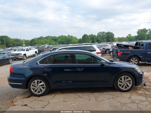 Продаж на аукціоні авто 2018 Volkswagen Passat 2.0t Se, vin: 1VWBA7A38JC020307, номер лоту: 45506842