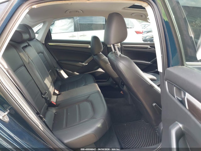 Продаж на аукціоні авто 2018 Volkswagen Passat 2.0t Se, vin: 1VWBA7A38JC020307, номер лоту: 45506842
