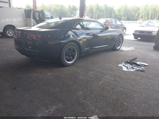 Продаж на аукціоні авто 2012 Chevrolet Camaro 2ls, vin: 2G1FA1E31C9202381, номер лоту: 45506843