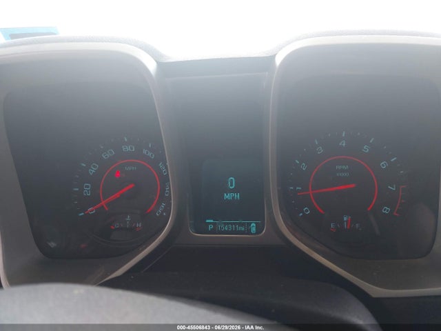 Продаж на аукціоні авто 2012 Chevrolet Camaro 2ls, vin: 2G1FA1E31C9202381, номер лоту: 45506843