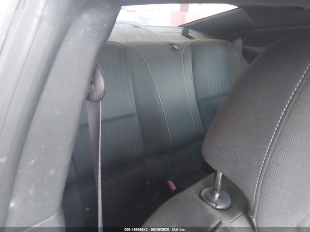Aukcja sprzedaży 2012 Chevrolet Camaro 2ls, vin: 2G1FA1E31C9202381, numer aukcji: 45506843