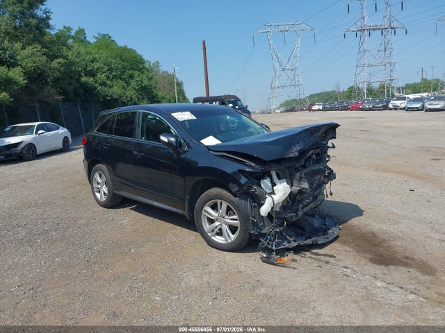 Aukcja sprzedaży 2013 Acura Rdx, vin: 5J8TB4H57DL022985, numer aukcji: 45506855
