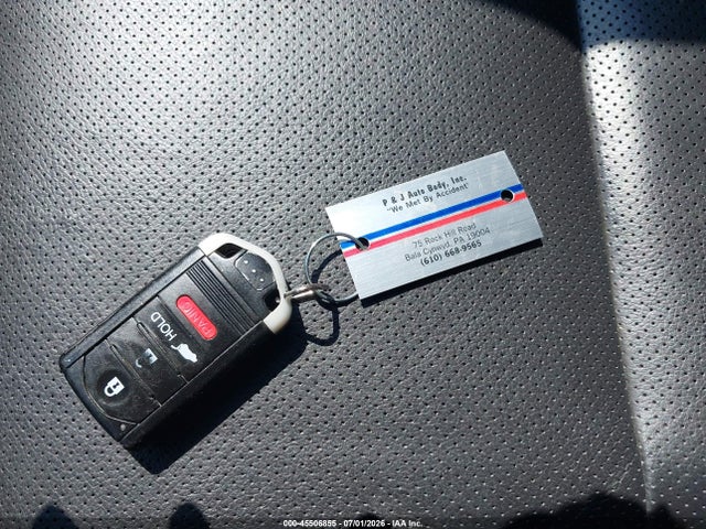 2013 Acura Rdx მანქანა იყიდება აუქციონზე, vin: 5J8TB4H57DL022985, აუქციონის ნომერი: 45506855