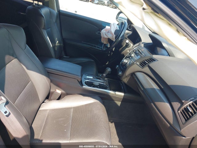 2013 Acura Rdx მანქანა იყიდება აუქციონზე, vin: 5J8TB4H57DL022985, აუქციონის ნომერი: 45506855
