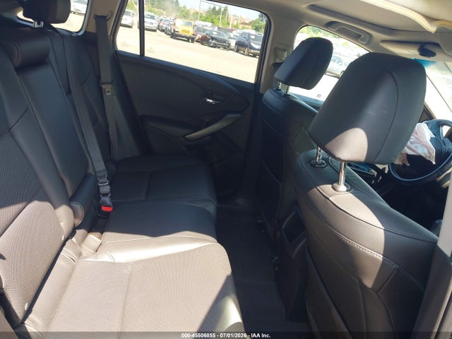 2013 Acura Rdx მანქანა იყიდება აუქციონზე, vin: 5J8TB4H57DL022985, აუქციონის ნომერი: 45506855