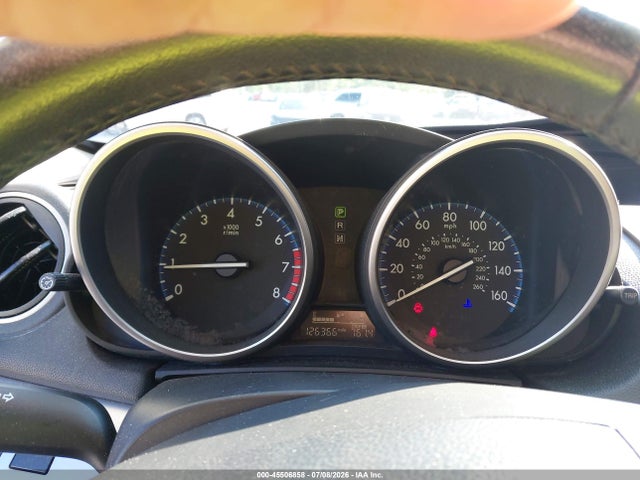 Aukcja sprzedaży 2012 Mazda Mazda3 I Touring, vin: JM1BL1V84C1620448, numer aukcji: 45506858