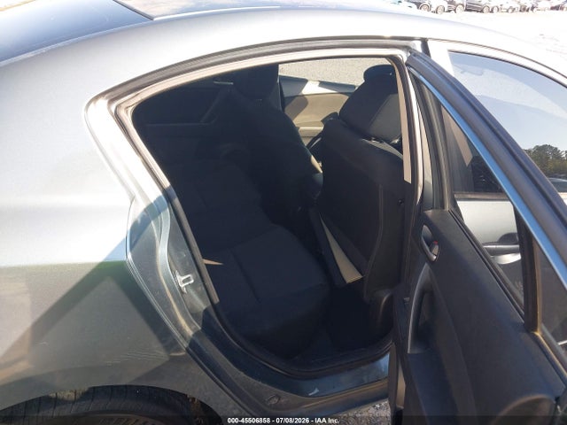 Aukcja sprzedaży 2012 Mazda Mazda3 I Touring, vin: JM1BL1V84C1620448, numer aukcji: 45506858
