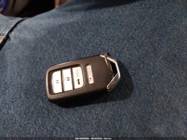 Aukcja sprzedaży 2019 Honda Accord Sport, vin: 1HGCV1F37KA100102, numer aukcji: 45506864