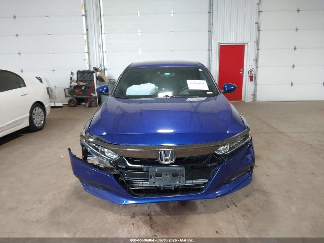 Aukcja sprzedaży 2019 Honda Accord Sport, vin: 1HGCV1F37KA100102, numer aukcji: 45506864