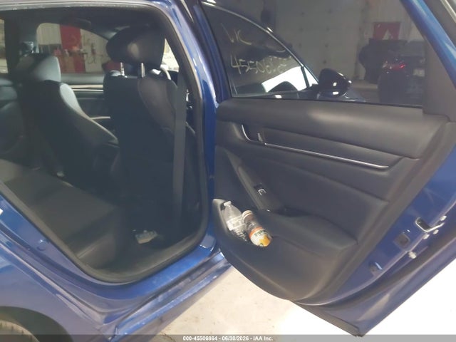 Aukcja sprzedaży 2019 Honda Accord Sport, vin: 1HGCV1F37KA100102, numer aukcji: 45506864
