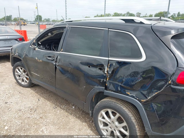 Aukcja sprzedaży 2017 Jeep Cherokee Latitude, vin: 1C4PJLCB9HW541048, numer aukcji: 45506866