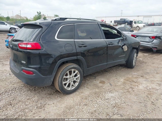 Aukcja sprzedaży 2017 Jeep Cherokee Latitude, vin: 1C4PJLCB9HW541048, numer aukcji: 45506866