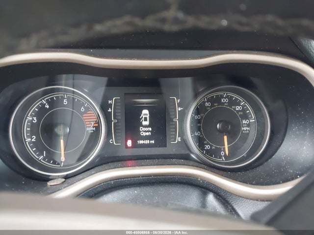 Aukcja sprzedaży 2017 Jeep Cherokee Latitude, vin: 1C4PJLCB9HW541048, numer aukcji: 45506866