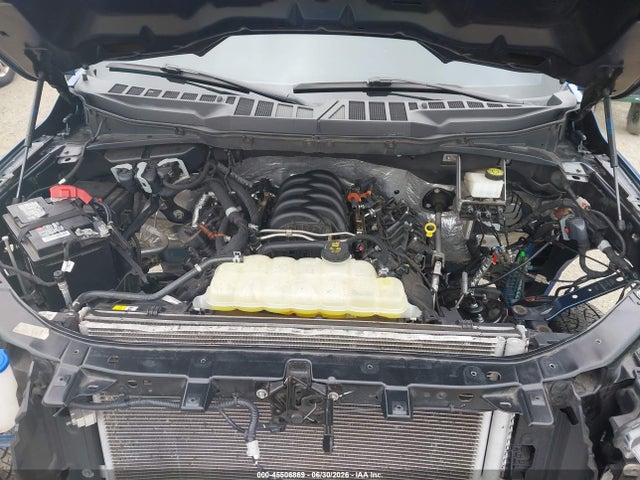 Продаж на аукціоні авто 2023 Ford F-150 Xl/xlt, vin: 1FTMF1E53PKE30582, номер лоту: 45506869
