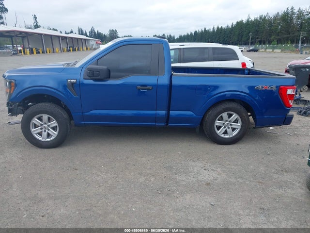 Продаж на аукціоні авто 2023 Ford F-150 Xl/xlt, vin: 1FTMF1E53PKE30582, номер лоту: 45506869
