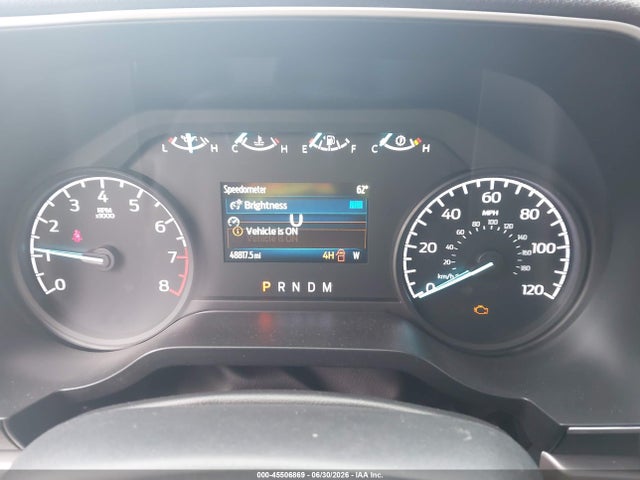 2023 Ford F-150 Xl/xlt მანქანა იყიდება აუქციონზე, vin: 1FTMF1E53PKE30582, აუქციონის ნომერი: 45506869