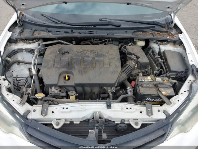 5YFBURHE7FP194106 Toyota COROLLA L