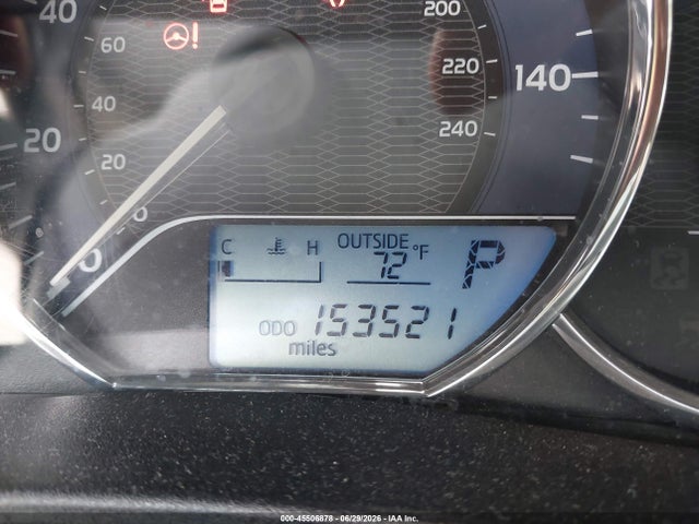 5YFBURHE7FP194106 Toyota COROLLA L