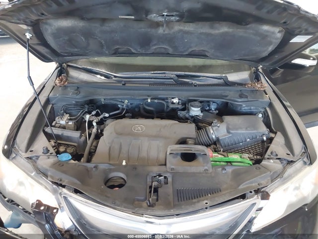 Продажа на аукционе авто 2013 Acura Rdx, vin: 5J8TB4H51DL017913, номер лота: 45506883