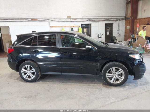 Продажа на аукционе авто 2013 Acura Rdx, vin: 5J8TB4H51DL017913, номер лота: 45506883