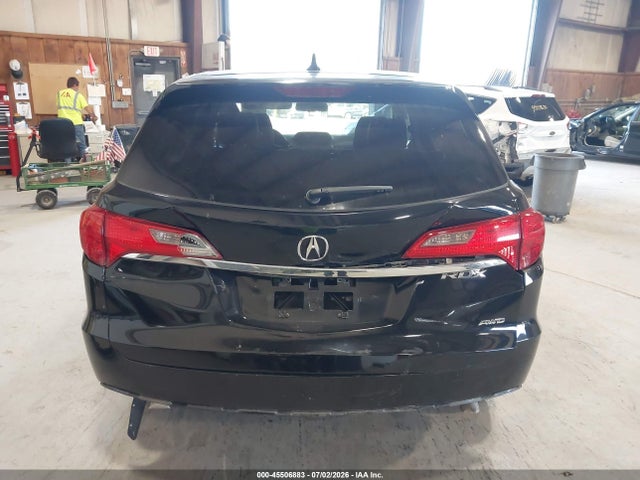 Продажа на аукционе авто 2013 Acura Rdx, vin: 5J8TB4H51DL017913, номер лота: 45506883