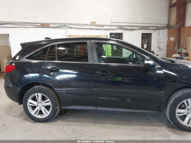 Продажа на аукционе авто 2013 Acura Rdx, vin: 5J8TB4H51DL017913, номер лота: 45506883