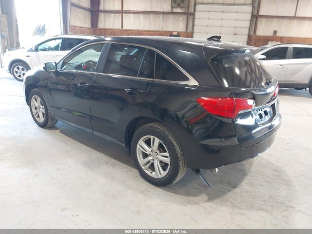 Продажа на аукционе авто 2013 Acura Rdx, vin: 5J8TB4H51DL017913, номер лота: 45506883