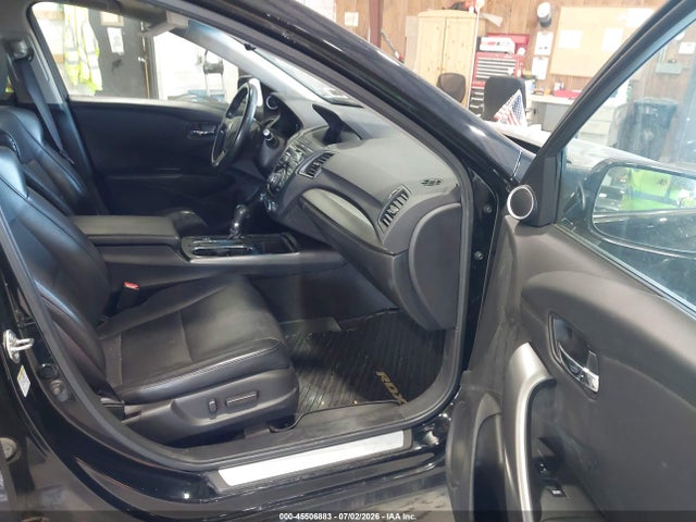 Продажа на аукционе авто 2013 Acura Rdx, vin: 5J8TB4H51DL017913, номер лота: 45506883