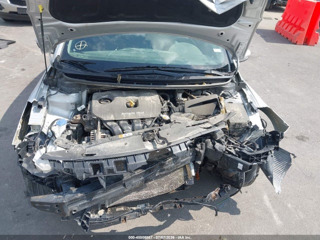 Aukcja sprzedaży 2017 Kia Forte Lx, vin: 3KPFK4A70HE143363, numer aukcji: 45506887