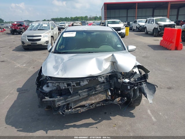 Aukcja sprzedaży 2017 Kia Forte Lx, vin: 3KPFK4A70HE143363, numer aukcji: 45506887