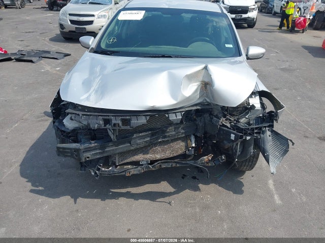 Aukcja sprzedaży 2017 Kia Forte Lx, vin: 3KPFK4A70HE143363, numer aukcji: 45506887