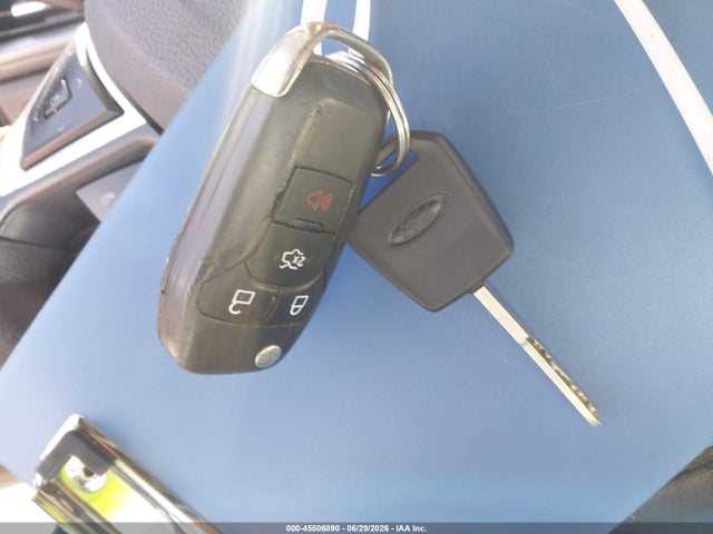 Ford FUSION SE 2016 3FA6P0HD2GR202772 Image 11