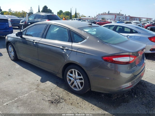 Aukcja sprzedaży 2016 Ford Fusion Se, vin: 3FA6P0HD2GR202772, numer aukcji: 45506890