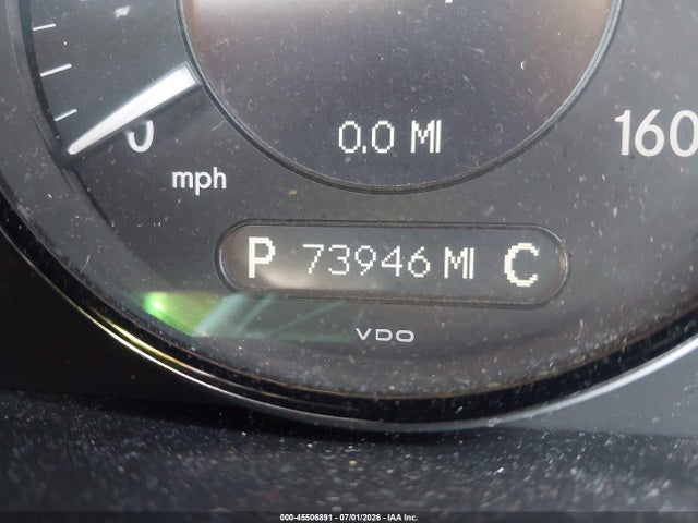 Aukcja sprzedaży 2007 Mercedes-benz Cls 550, vin: WDDDJ72X07A102488, numer aukcji: 45506891
