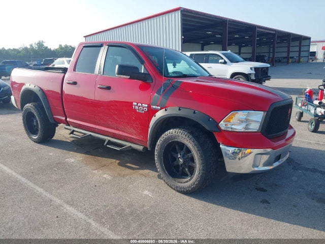 Aukcja sprzedaży 2014 Ram 1500 Big Horn, vin: 1C6RR7GT0ES108479, numer aukcji: 45506893