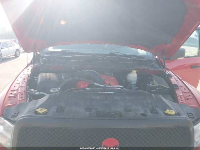 Aukcja sprzedaży 2014 Ram 1500 Big Horn, vin: 1C6RR7GT0ES108479, numer aukcji: 45506893