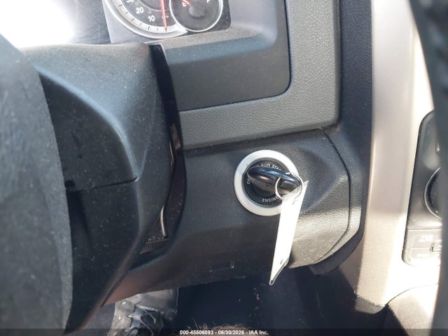 Aukcja sprzedaży 2014 Ram 1500 Big Horn, vin: 1C6RR7GT0ES108479, numer aukcji: 45506893