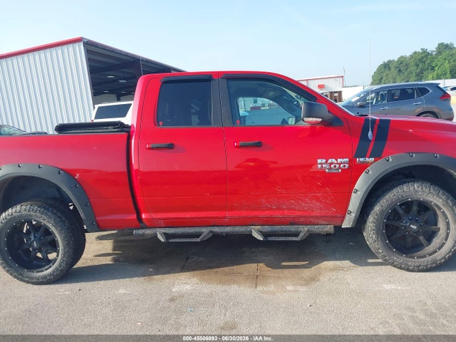 Aukcja sprzedaży 2014 Ram 1500 Big Horn, vin: 1C6RR7GT0ES108479, numer aukcji: 45506893