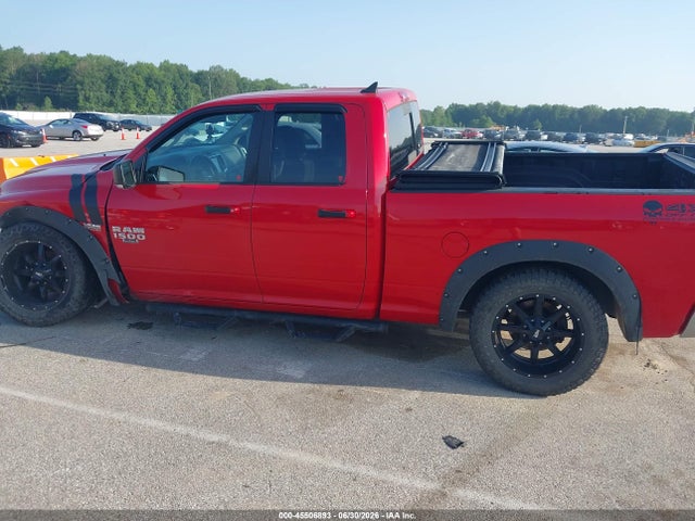 Aukcja sprzedaży 2014 Ram 1500 Big Horn, vin: 1C6RR7GT0ES108479, numer aukcji: 45506893
