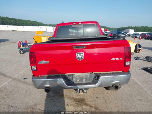 Aukcja sprzedaży 2014 Ram 1500 Big Horn, vin: 1C6RR7GT0ES108479, numer aukcji: 45506893