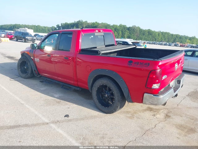 Aukcja sprzedaży 2014 Ram 1500 Big Horn, vin: 1C6RR7GT0ES108479, numer aukcji: 45506893