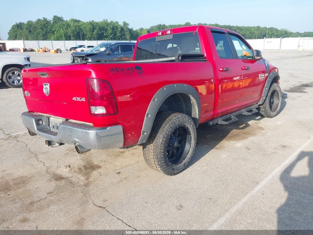 Aukcja sprzedaży 2014 Ram 1500 Big Horn, vin: 1C6RR7GT0ES108479, numer aukcji: 45506893