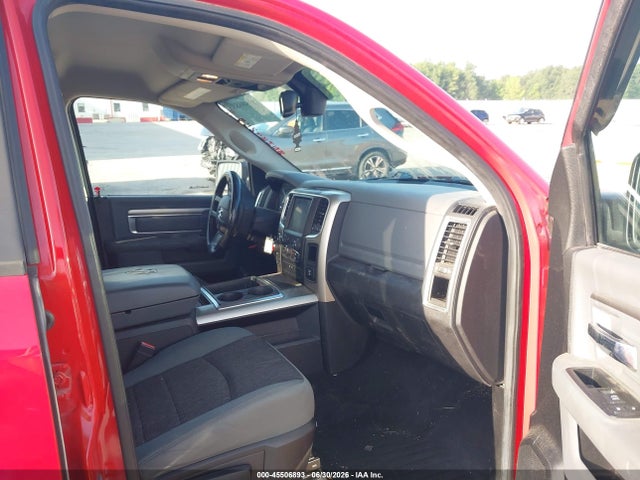 Aukcja sprzedaży 2014 Ram 1500 Big Horn, vin: 1C6RR7GT0ES108479, numer aukcji: 45506893